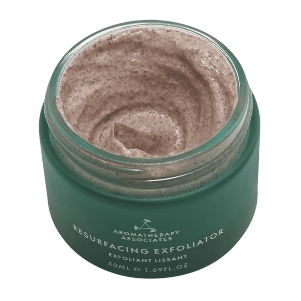 Aromatherapy Associates - Resurfacing Exfoliator - Scrub - Beauty Junkies