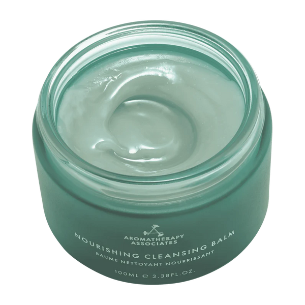 Aromatherapy Associates - Nourishing Cleansing Balm - Beauty Junkies