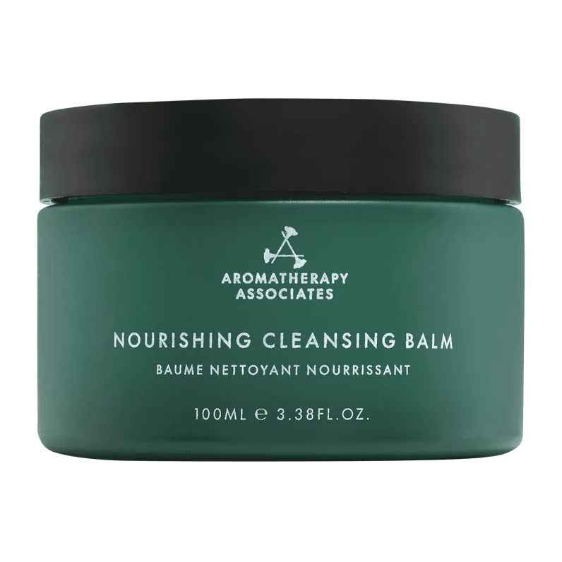 Aromatherapy Associates - Nourishing Cleansing Balm - Beauty Junkies