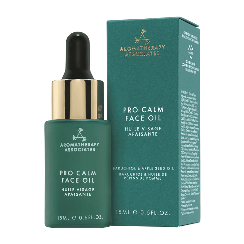 Aromatherapy Associates - Pro Calm Face Oil - Beauty Junkies
