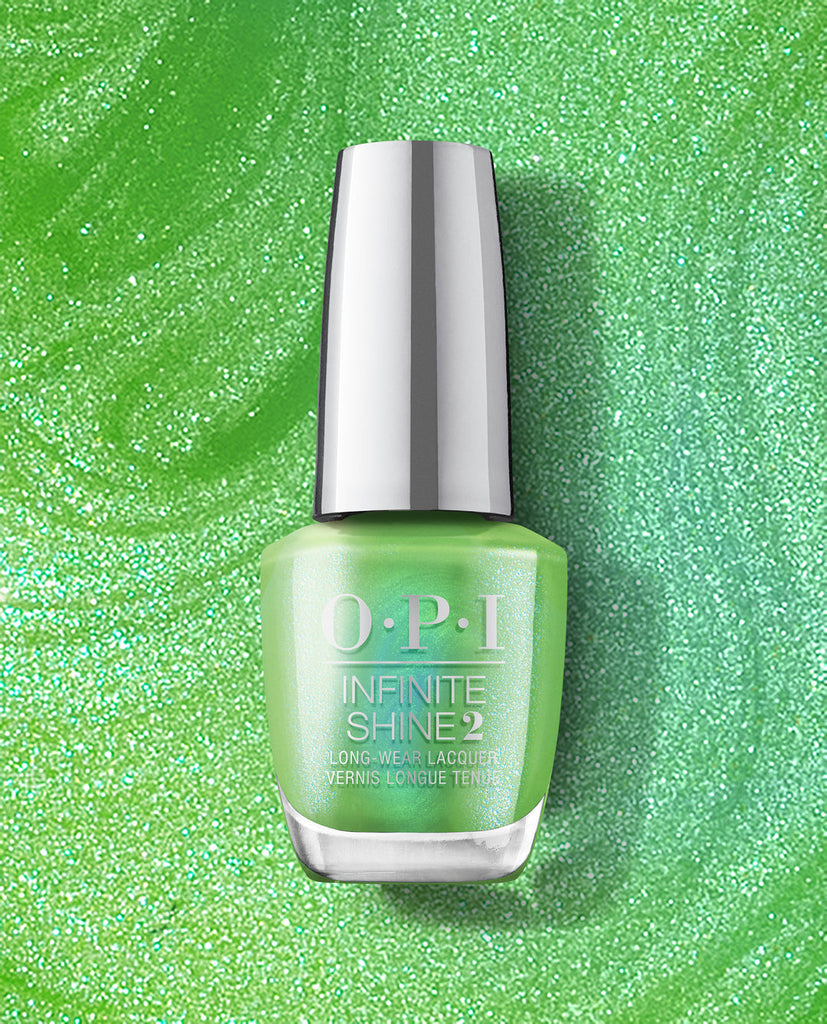 OPI Infinite Shine - Make Rainbows - Nagellak met Geleffect - Beauty Junkies