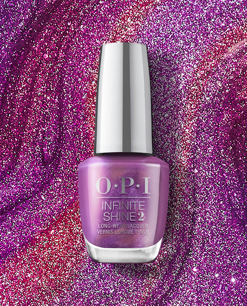 OPI Infinite Shine - My Color Wheel is Spinning - Nagellak met Gel-effect - Beauty Junkies