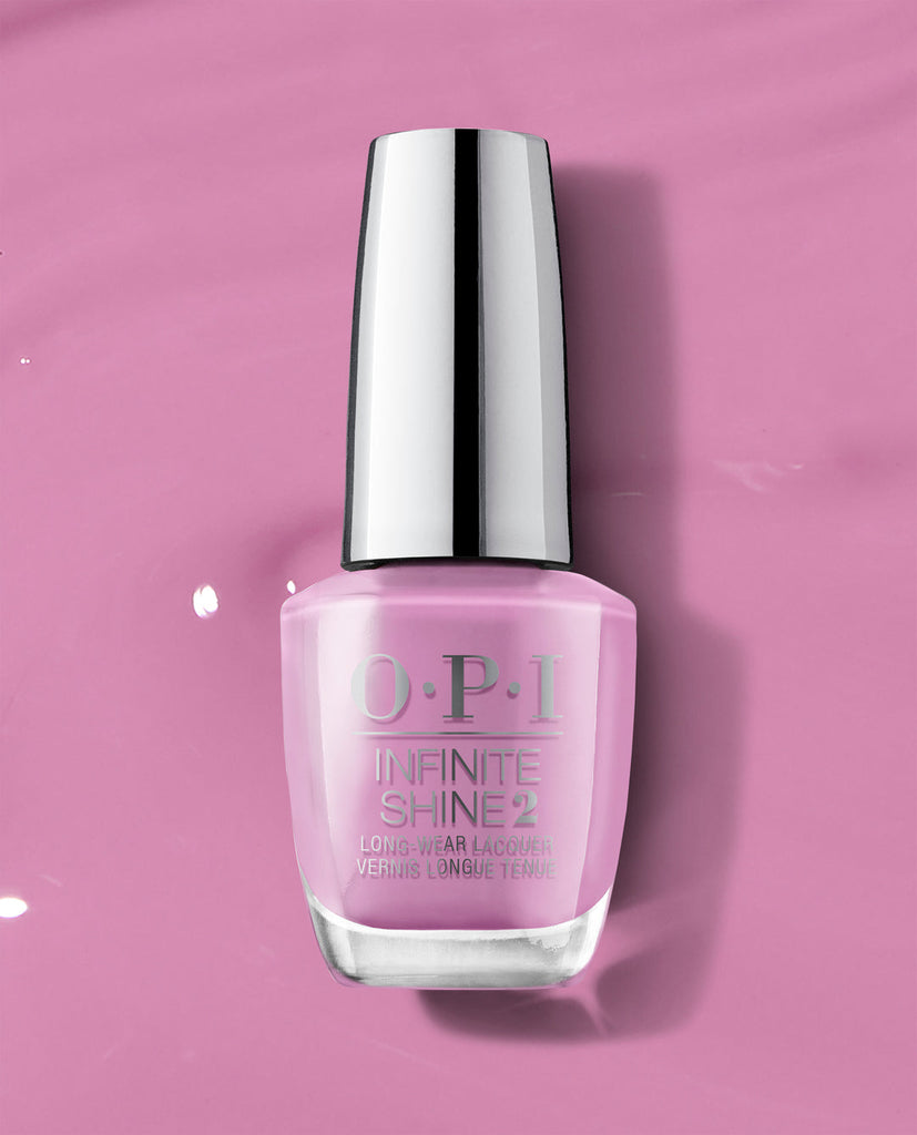 OPI Infinite Shine - Suzi Will Quechua Later! - Nagellak met Gel effect - Beauty Junkies