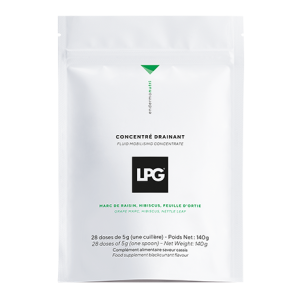 LPG Endermolgie - Collagen