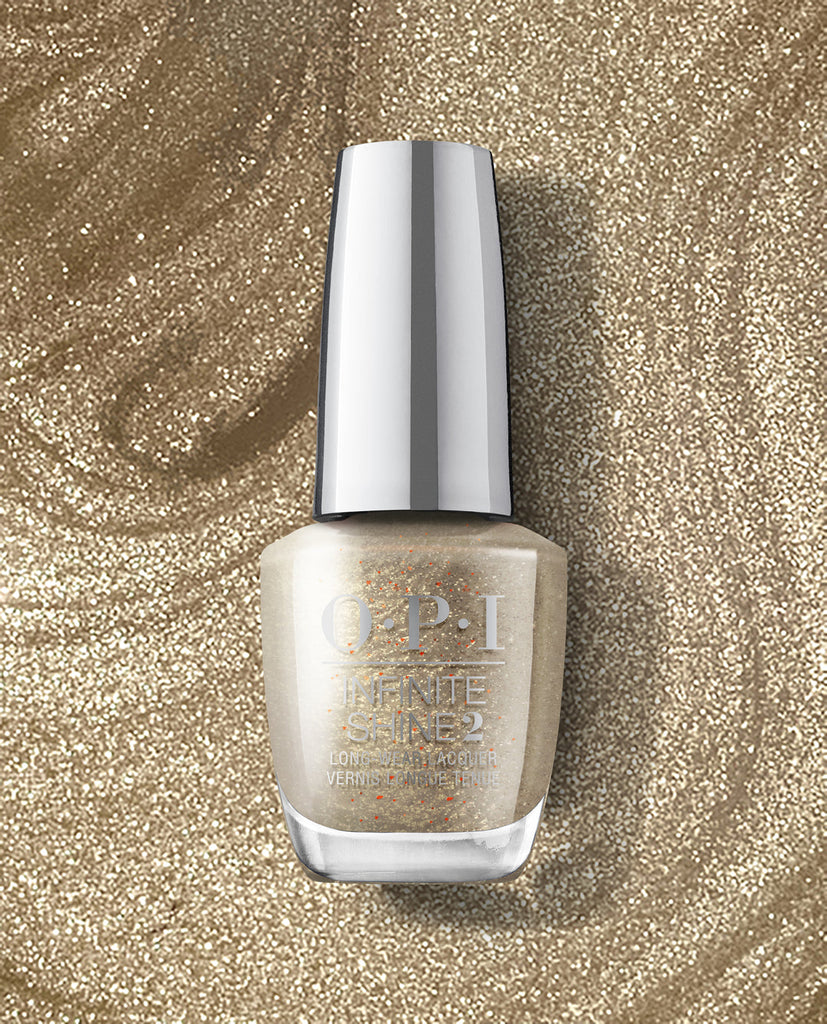 OPI Infinite Shine- I Mica Be Dreaming - Nagellak met Gel-effect - Beauty Junkies