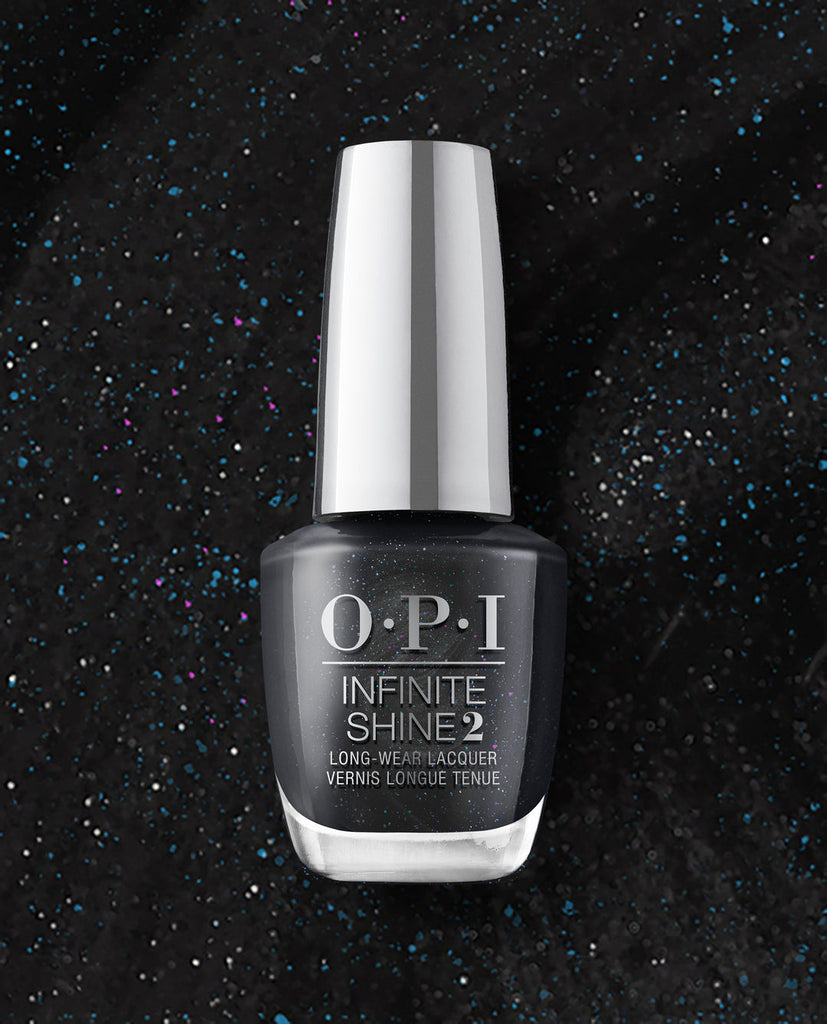 OPI Infinite Shine - Cave the Way  - Nagellak met Geleffect - Beauty Junkies
