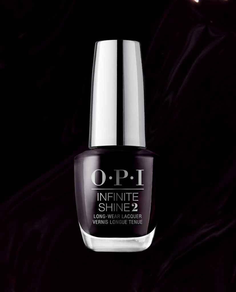OPI Infinite Shine - Lincoln Park After Dark - Nagellak met Geleffect - Beauty Junkies