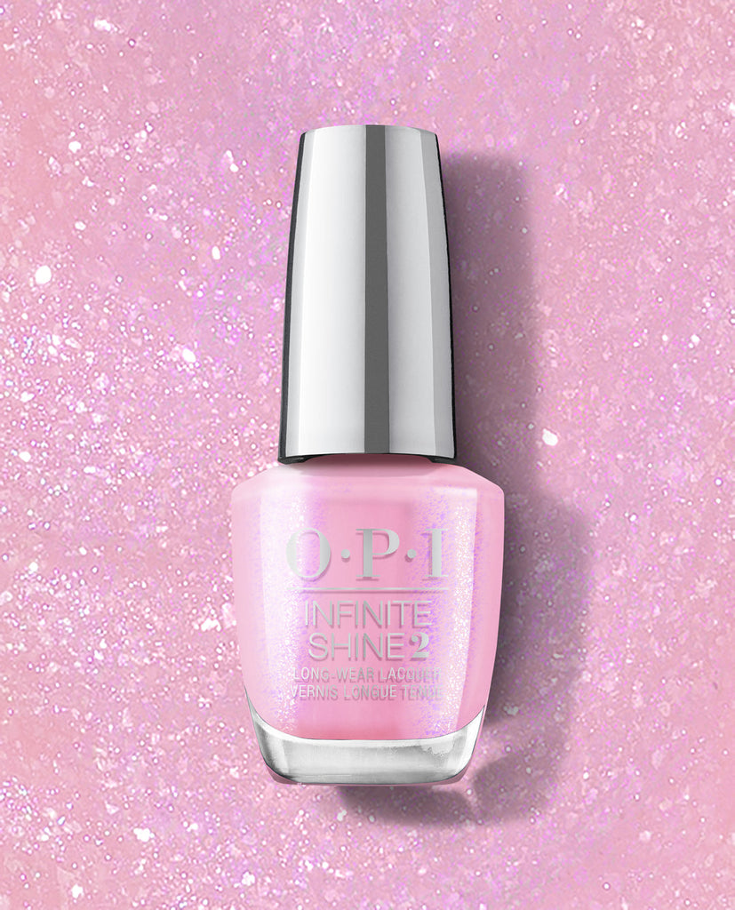 OPI Infinte Shine- Sugar Crush It - Nagellak met Geleffect - Beauty Junkies