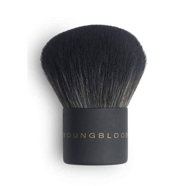Youngblood Cosmetics - YB1 Kabuki Luxe Brush - Beauty Junkies
