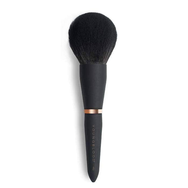 Youngblood Cosmetics -  Powder Brush - Beauty Junkies