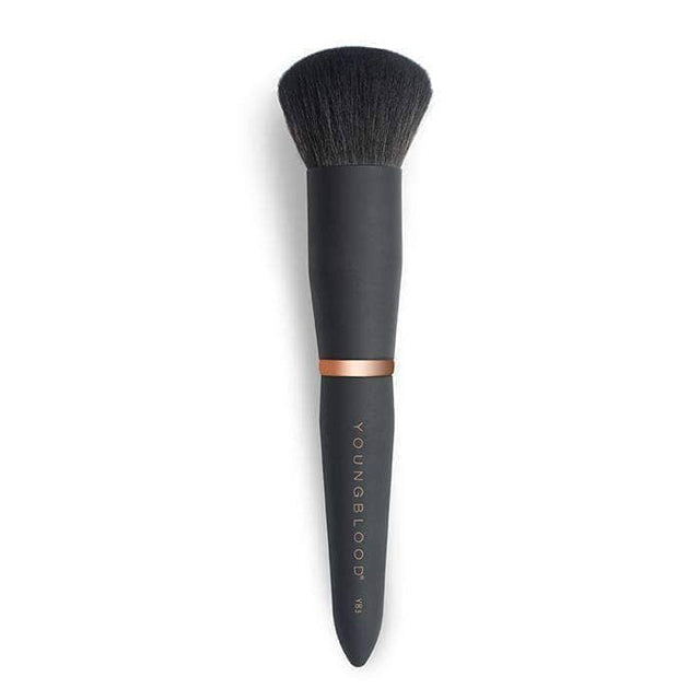 Youngblood Cosmetics - Liquid Buffing  Brush - Beauty Junkies