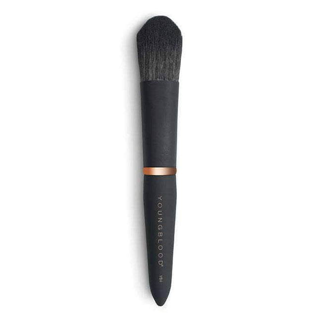 Youngblood Cosmetics - Foundation Brush - Beauty Junkies