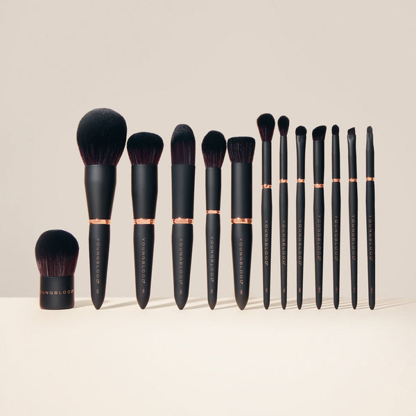 Youngblood Cosmetics - Foundation Brush - Beauty Junkies