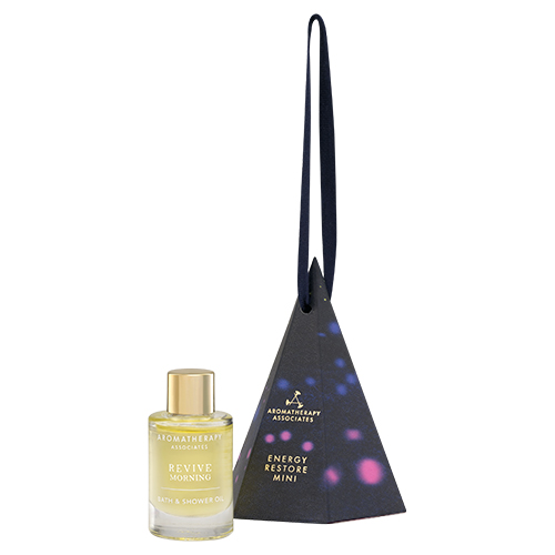 Aromatherapy Associates - Energy Restore Mini - Beauty Junkies