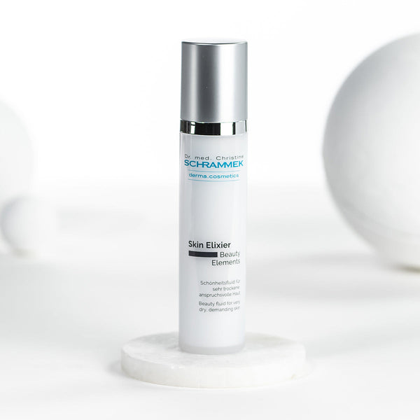 Dr Schrammek - Skin Elixer - Voor droge - veeleisende huid
