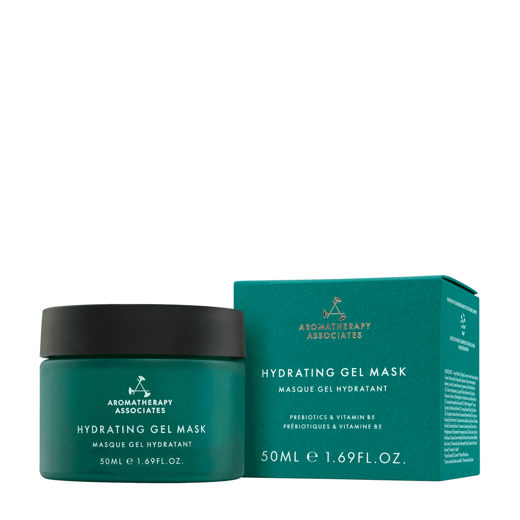 Aromatherapy Associates - Hydrating Gel Mask - Beauty Junkies