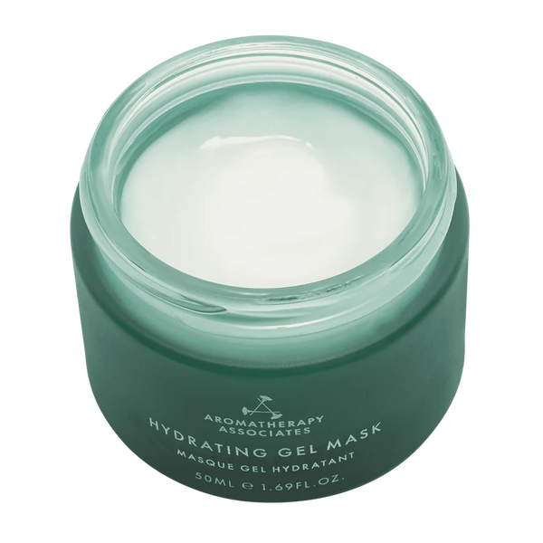 Aromatherapy Associates - Hydrating Gel Mask - Beauty Junkies