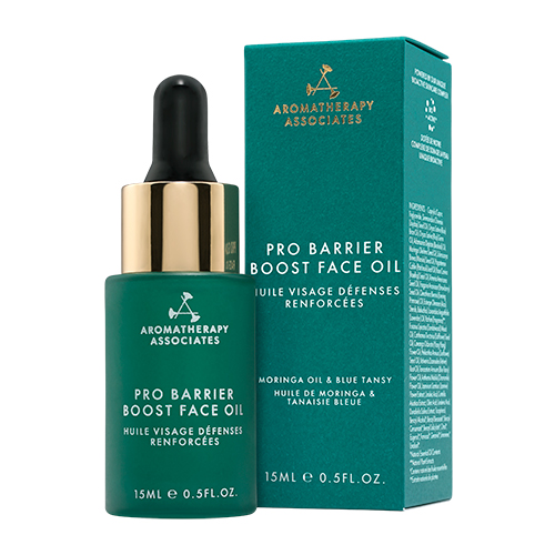 Aromatherapy Associates - Pro Barrier Boost Face Oil - Beauty Junkies