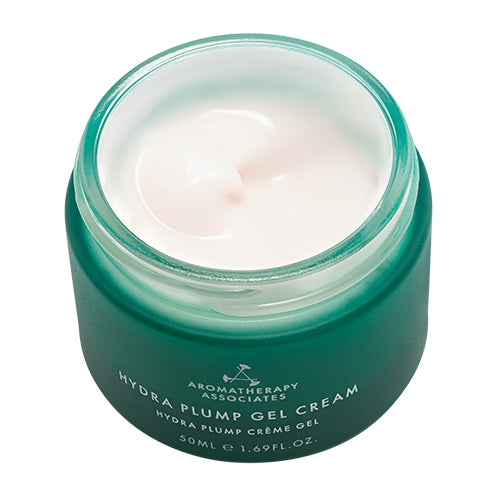 Aromatherapy Associates - Hydra Plump Gel Cream - Beauty Junkies