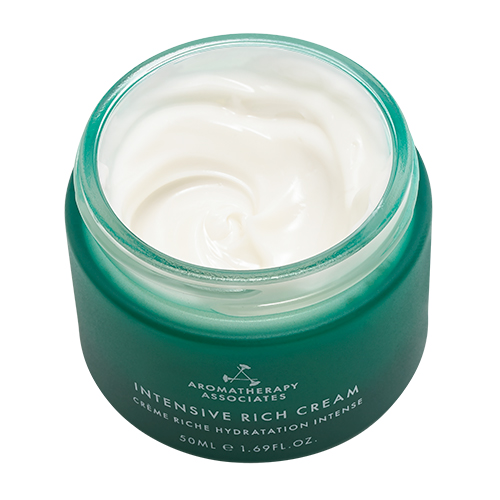 Aromatherapy Associates - Intensive Rich Cream - Beauty Junkies