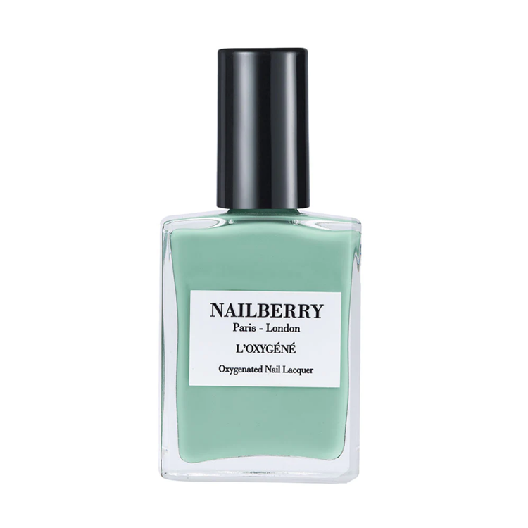 Nailberry - Sage sauvage - vernis à ongles végétalien