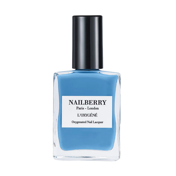 Nailberry - Mistral Breeze - Vegan Nagellak