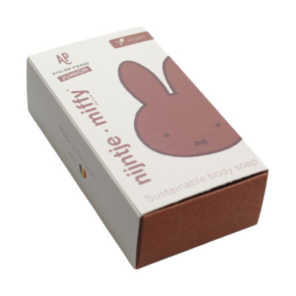 Atelier Pierre  – Miffy Care all-in-1 zeep