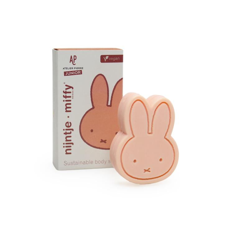 Atelier Pierre  – Miffy Care all-in-1 zeep