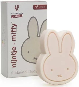 Atelier Pierre  – Miffy Care all-in-1 zeep