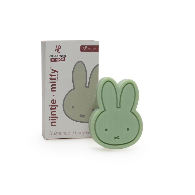 Atelier Pierre  – Miffy Care all-in-1 zeep