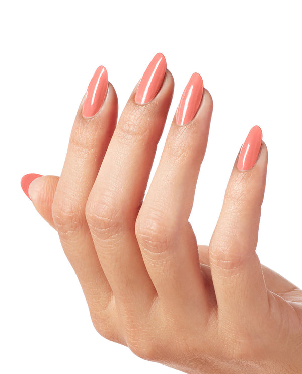 OPI Nail Lacquer - Suzi is My Avatar - Nagellako