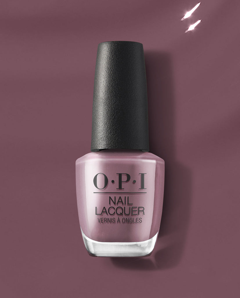 OPI Nail Lacquer - Claydreaming - Nail Polish