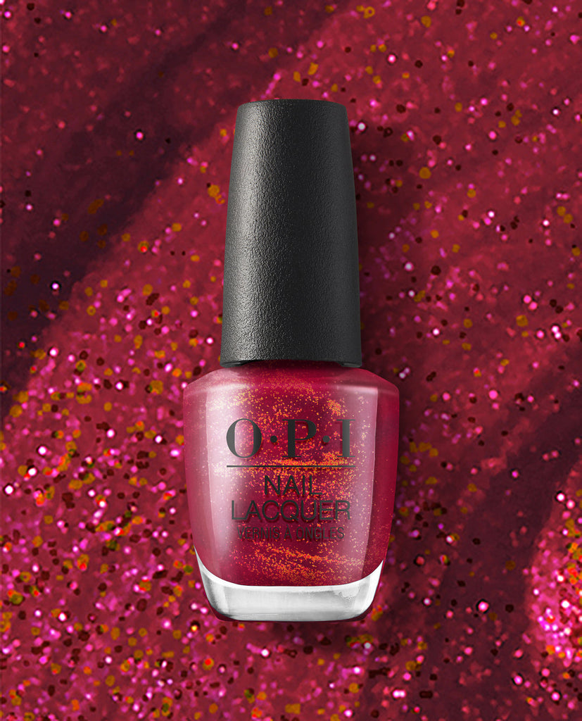 OPI Nail Lacquer - I'm Really an Actress - Nagellak