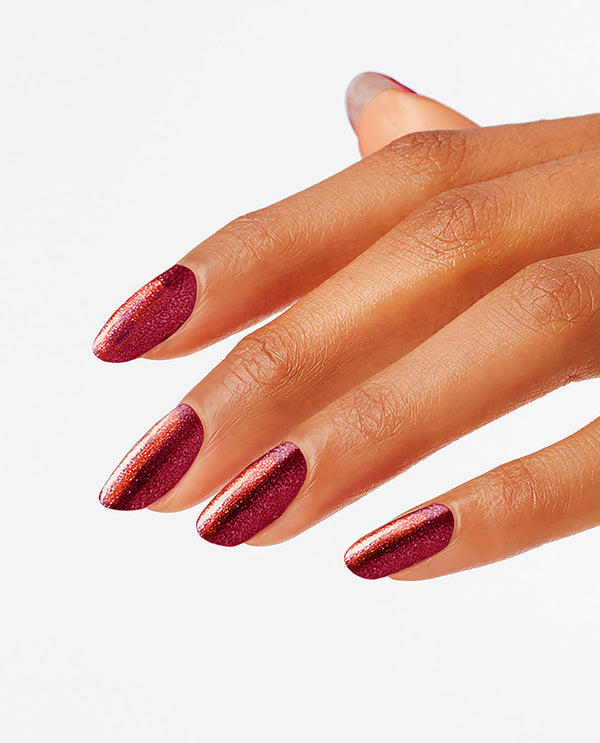 LACQUER OPI Nail - Je suis vraiment une actrice - vernis à ongles
