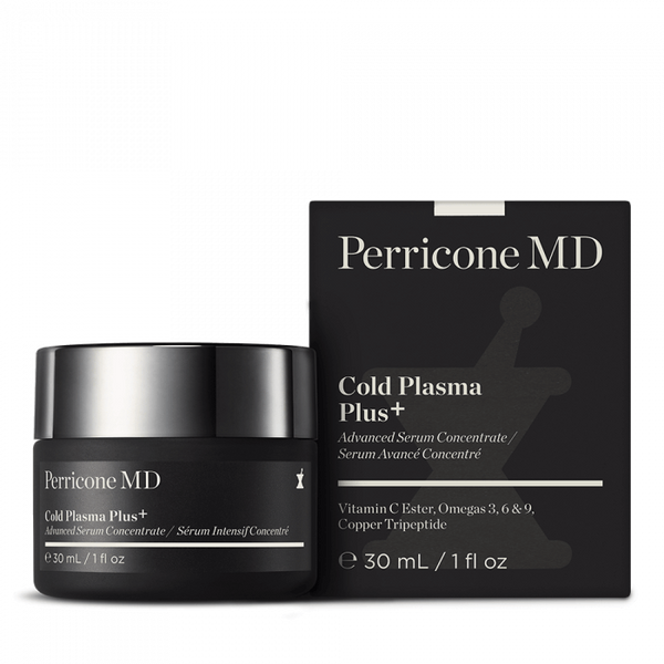 Perricone MD - Cold Plasma Plus+ - Alles-in-één anti-aging crème