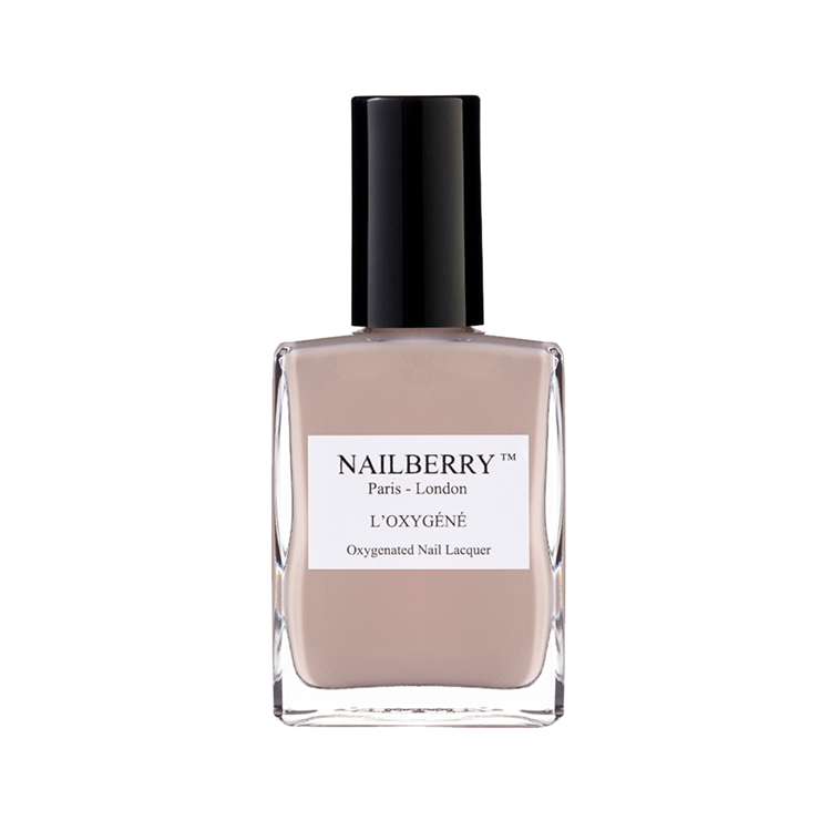 Nailberry - Simplicity - Vegan Nagellak