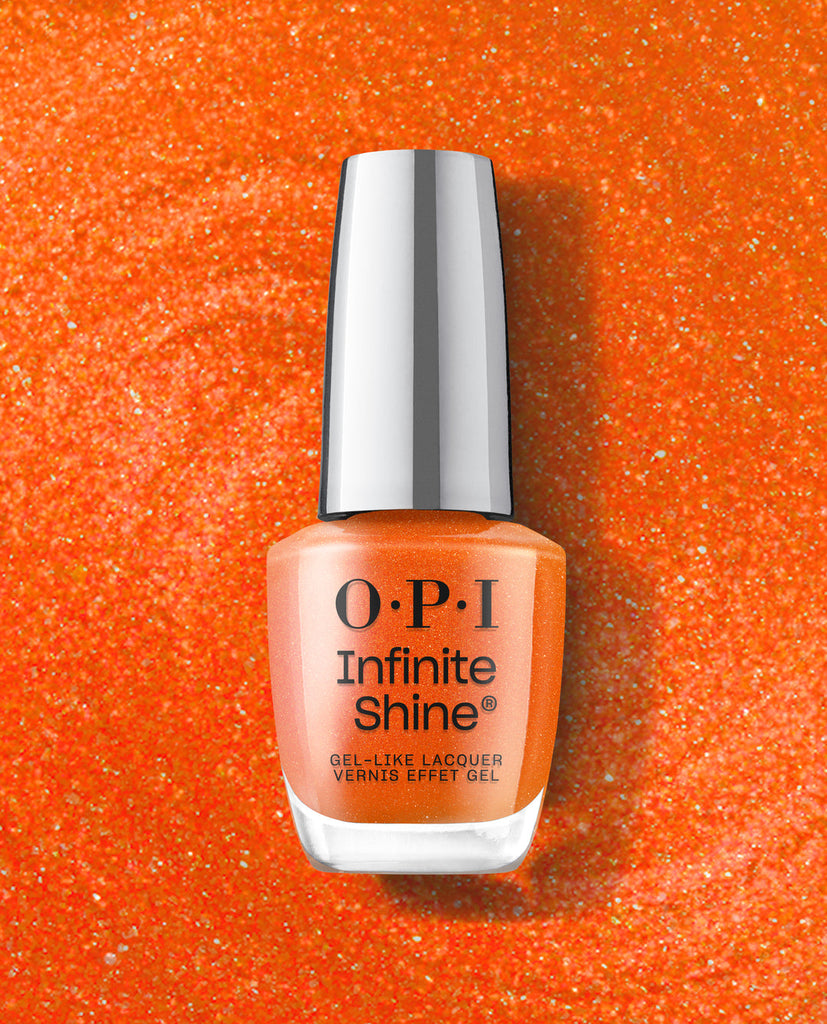 Opi infinite shine - tu es le zeste