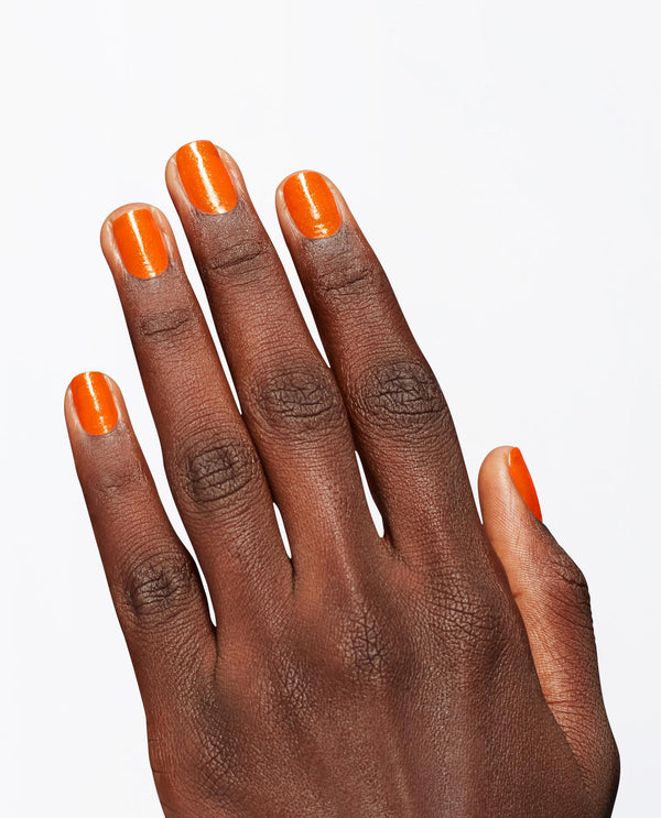 OPI Infinite Shine - You're the Zest - Gel-look Nagellak