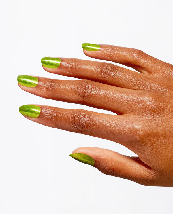 OPI Infinite Shine - Limelight