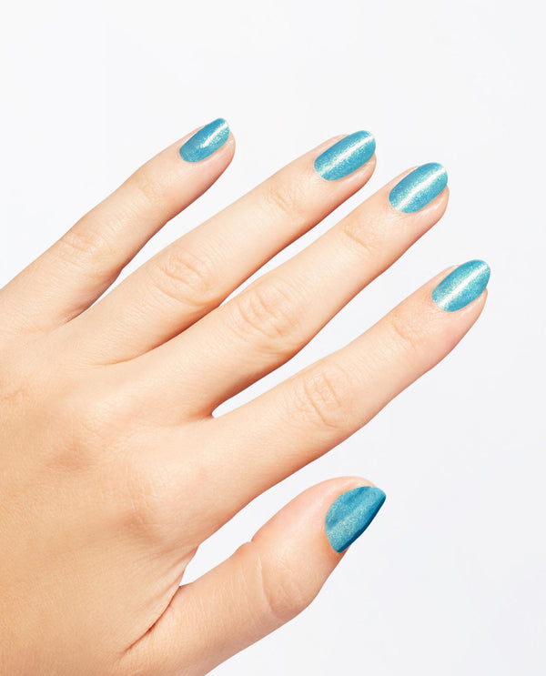 OPI Infinite Shine - On Cloud Fine - Gel-look Nagellak