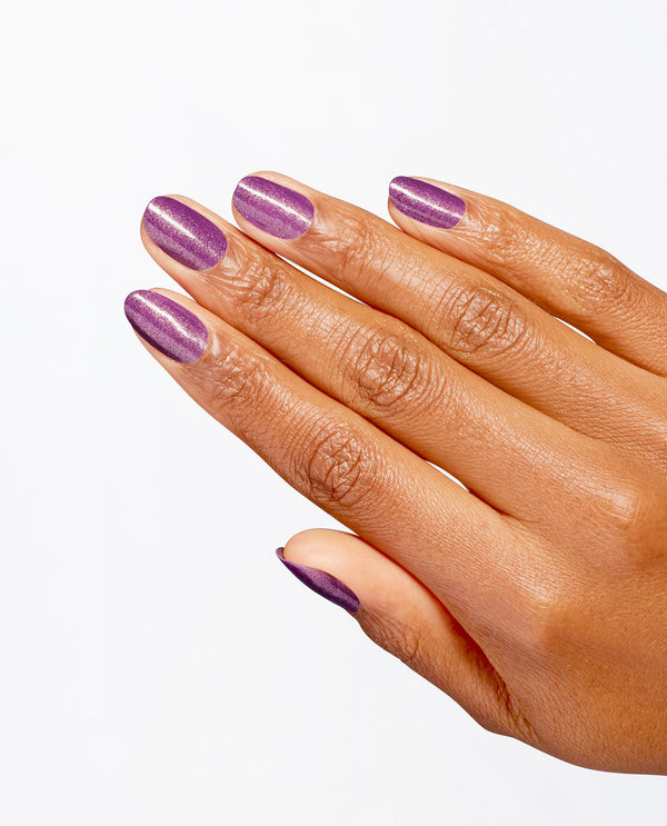 OPI Infinite Shine - My Own Bestie - Gel-look Nagellak