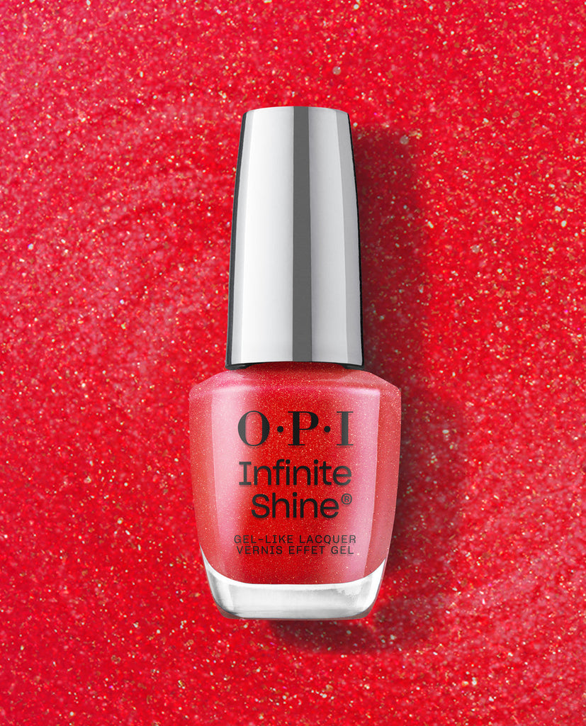 OPI Infinite Shine - Self Looove - Gel-look Nagellak