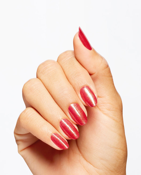 OPI Infinite Shine - Self Looove - Gel-look Nagellak