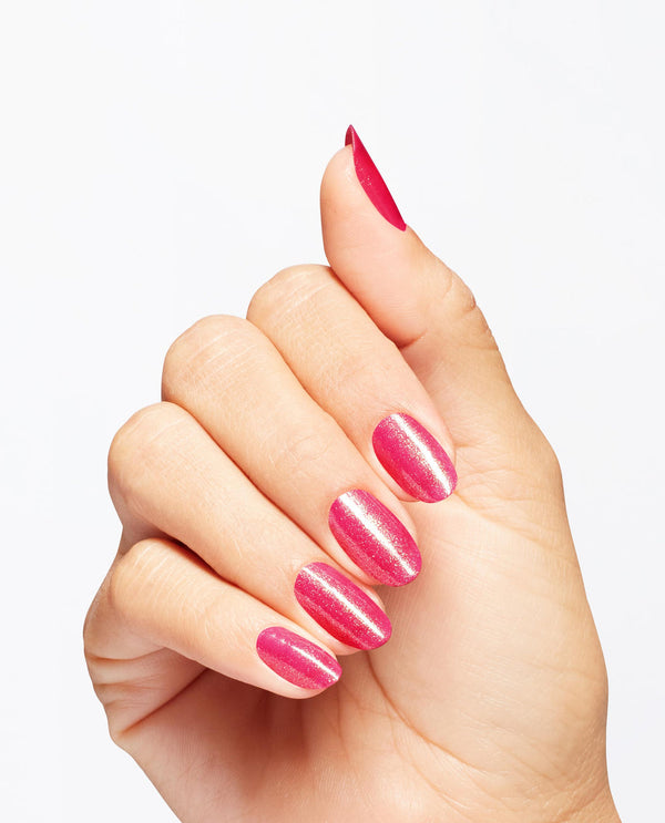 OPI Infinite Shine - Feelin' Myself - Gel-look Nagellak