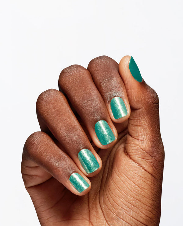 OPI infinie Shine - Sheen Stealer