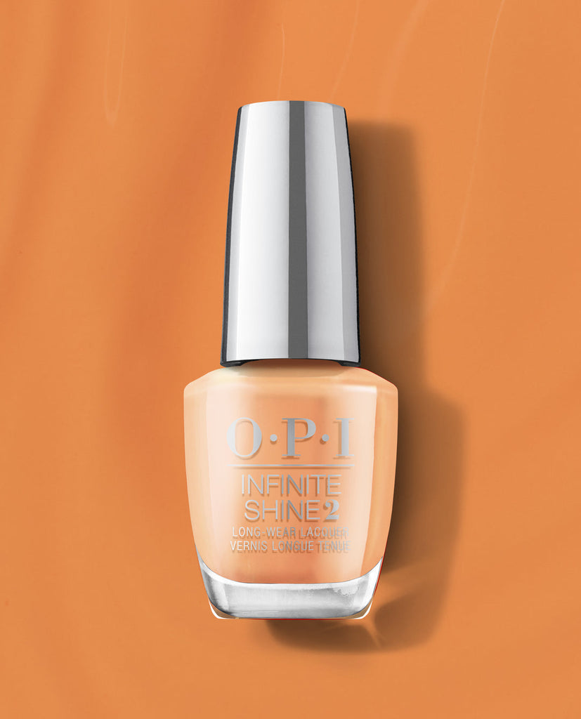 OPI Infinite Shine - 24 Carrots - Gel-look Nagellak