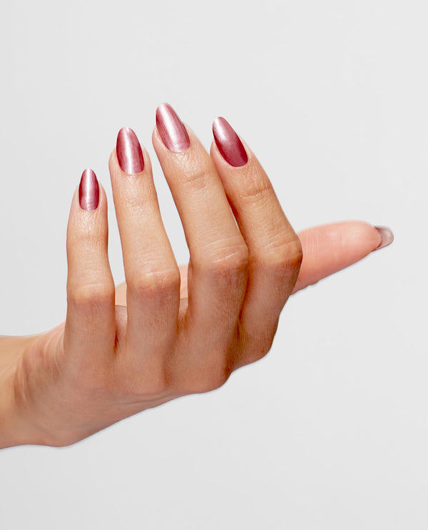 OPI Infinite Shine - Chicago Champaign Toast - Gel-look Nagellak