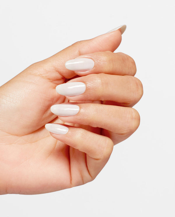 OPI Infinite Shine - Funny Bunny - Gel-look Nagellak