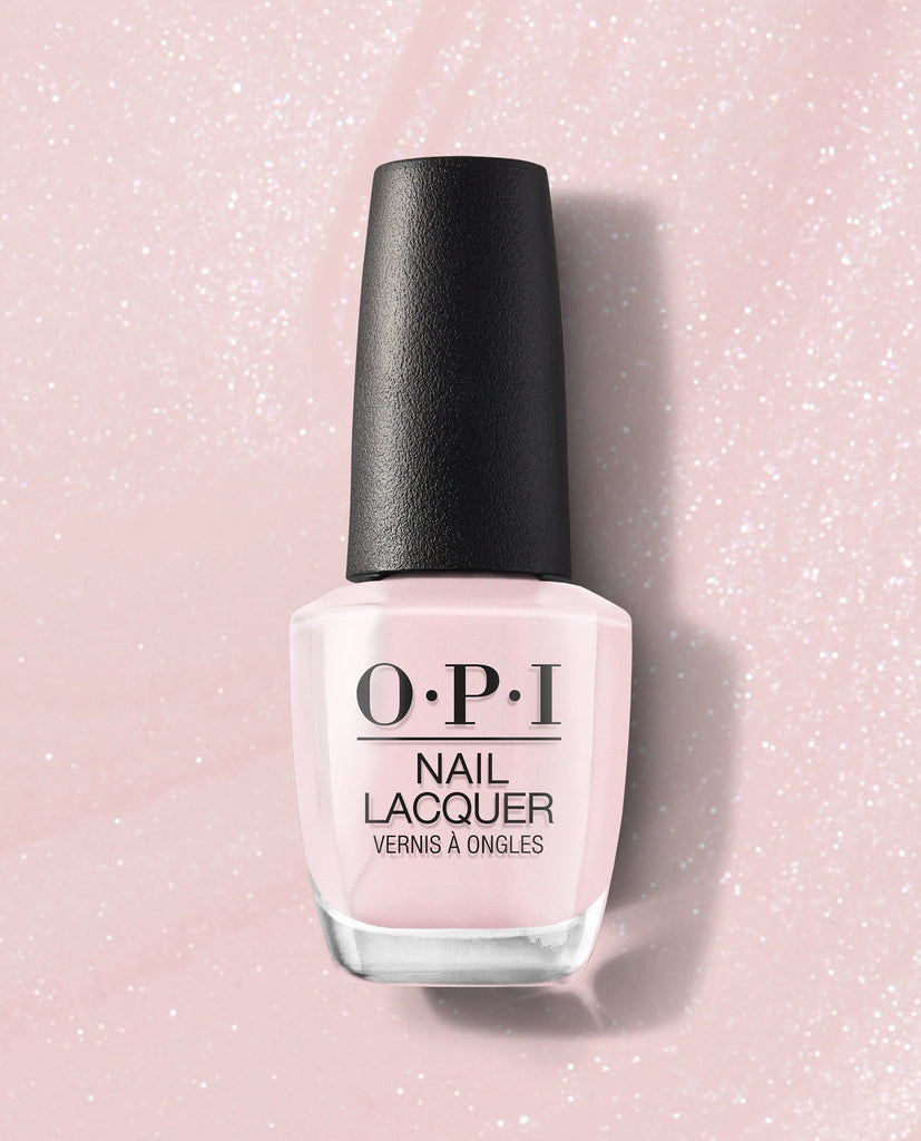 OPI Nail Lacquer - Let Me Bayou A Drink