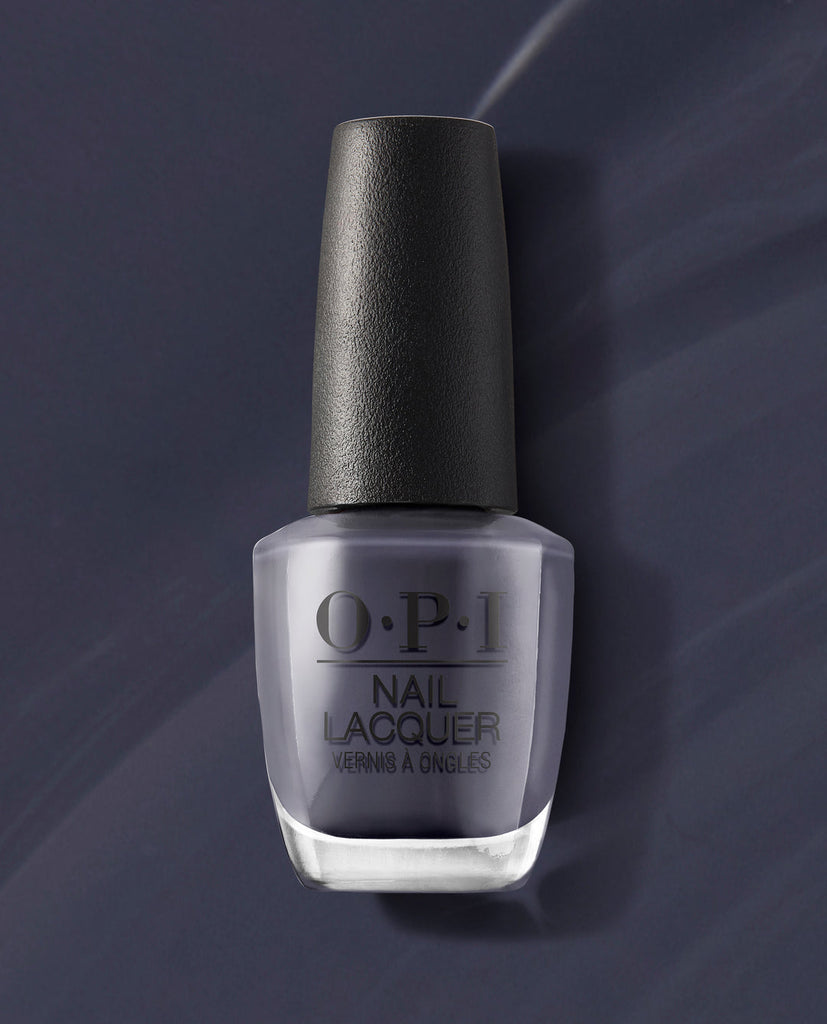 OPI Nail Lacquer - Less is Norse